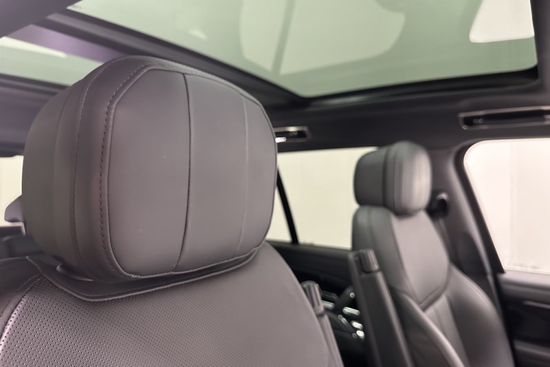 2023 (72) LAND ROVER RANGE ROVER 3.0 P460e SE 4dr Auto 5303550