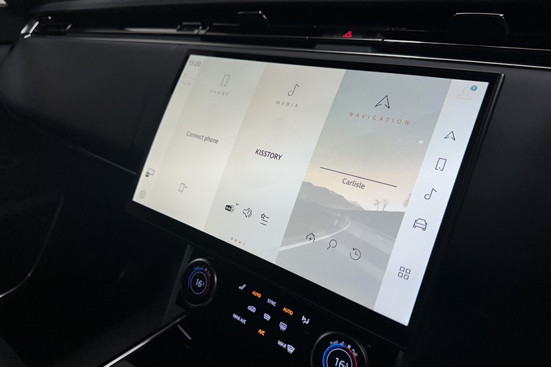 2023 (72) LAND ROVER RANGE ROVER 3.0 P460e SE 4dr Auto 5303557