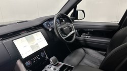 2023 (72) LAND ROVER RANGE ROVER 3.0 P460e SE 4dr Auto 5303573