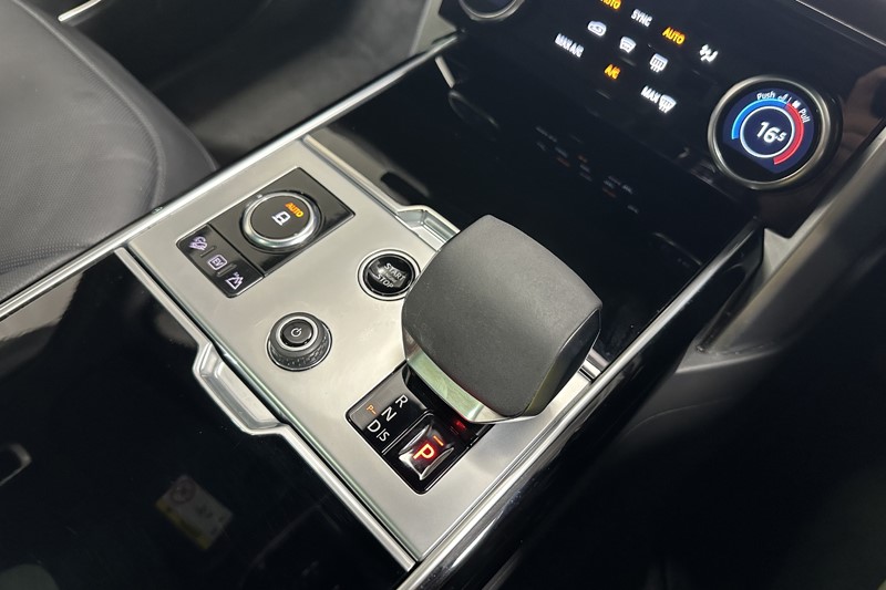 2023 (72) LAND ROVER RANGE ROVER 3.0 P460e SE 4dr Auto 5303555