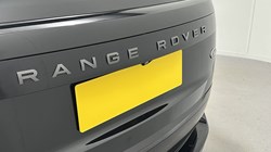 2023 (72) LAND ROVER RANGE ROVER 3.0 P460e SE 4dr Auto 5303584