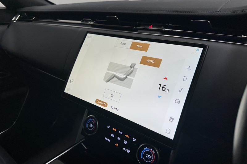 2023 (72) LAND ROVER RANGE ROVER 3.0 P460e SE 4dr Auto 5303566