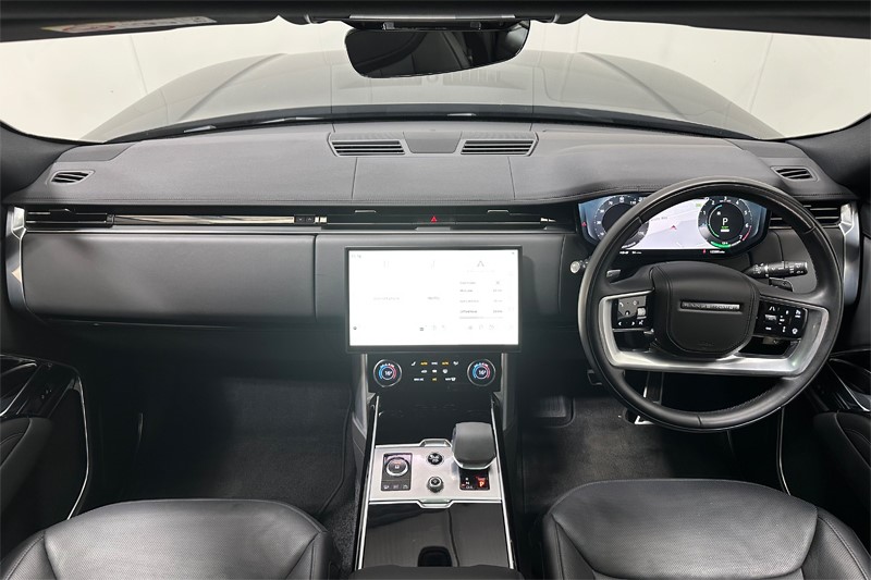 2023 (72) LAND ROVER RANGE ROVER 3.0 P460e SE 4dr Auto 5303539