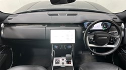 2023 (72) LAND ROVER RANGE ROVER 3.0 P460e SE 4dr Auto 5303539