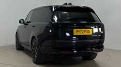 2023 (72) LAND ROVER RANGE ROVER 3.0 P460e SE 4dr Auto 5303532