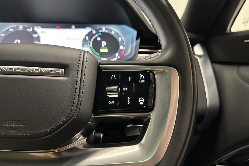 2023 (72) LAND ROVER RANGE ROVER 3.0 P460e SE 4dr Auto 5303552