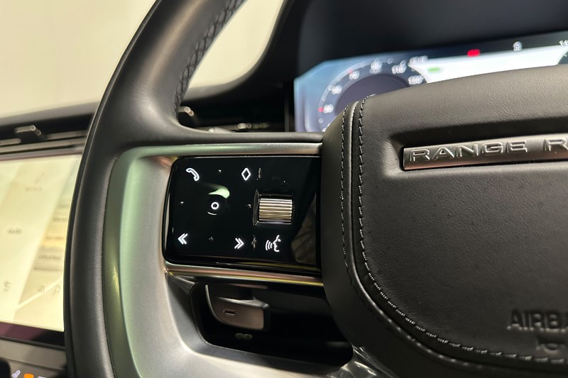 2023 (72) LAND ROVER RANGE ROVER 3.0 P460e SE 4dr Auto 5303553