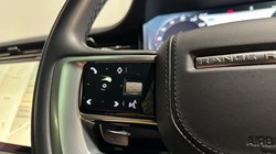 2023 (72) LAND ROVER RANGE ROVER 3.0 P460e SE 4dr Auto 5303553