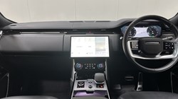 2023 (72) LAND ROVER RANGE ROVER 3.0 P460e SE 4dr Auto 5303540
