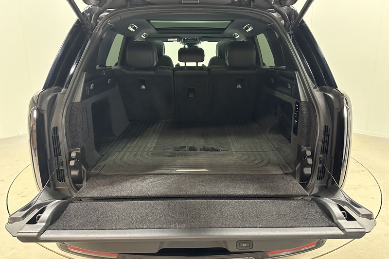 2023 (72) LAND ROVER RANGE ROVER 3.0 P460e SE 4dr Auto 5303580