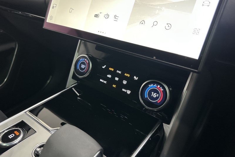 2023 (72) LAND ROVER RANGE ROVER 3.0 P460e SE 4dr Auto 5303556