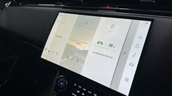 2023 (72) LAND ROVER RANGE ROVER 3.0 P460e SE 4dr Auto 5303558