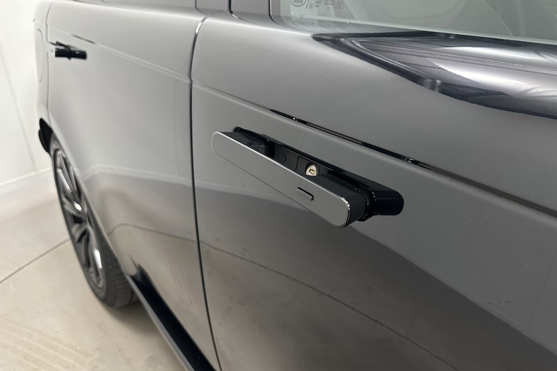 2023 (72) LAND ROVER RANGE ROVER 3.0 P460e SE 4dr Auto 5303586