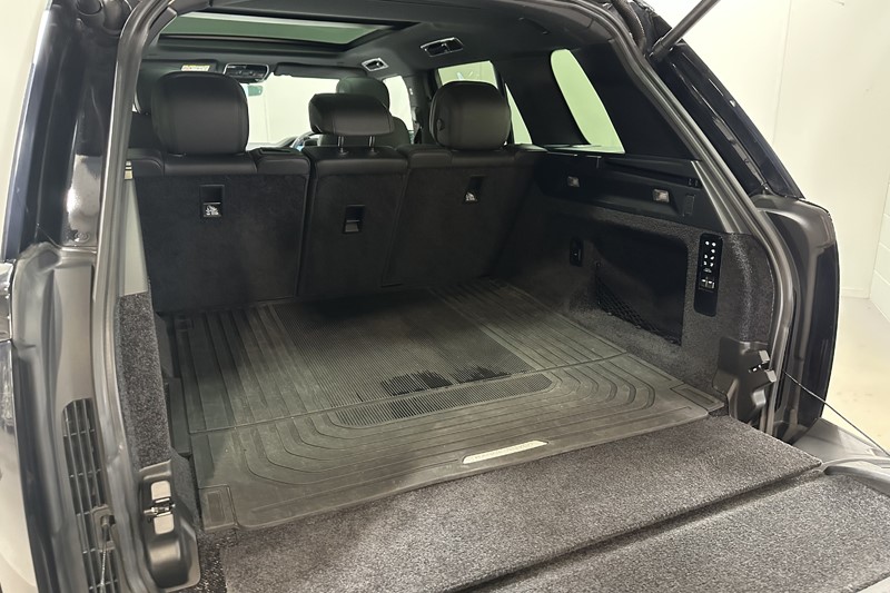 2023 (72) LAND ROVER RANGE ROVER 3.0 P460e SE 4dr Auto 5303581