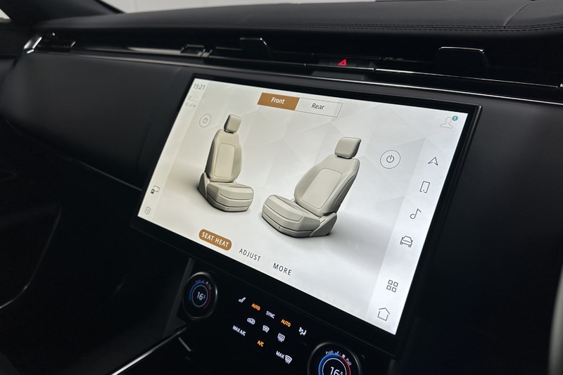 2023 (72) LAND ROVER RANGE ROVER 3.0 P460e SE 4dr Auto 5303560