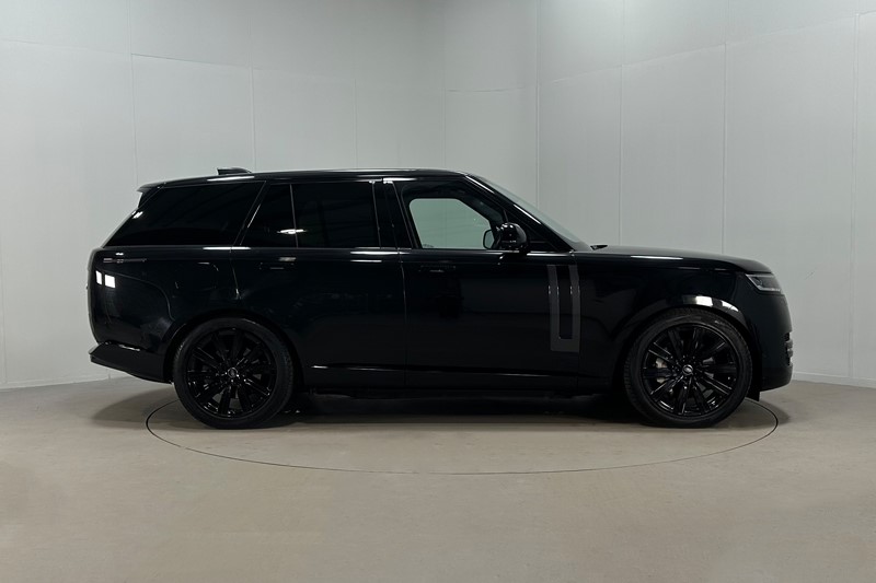 2023 (72) LAND ROVER RANGE ROVER 3.0 P460e SE 4dr Auto 5303535