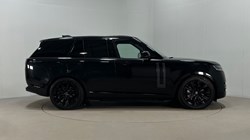 2023 (72) LAND ROVER RANGE ROVER 3.0 P460e SE 4dr Auto 5303535