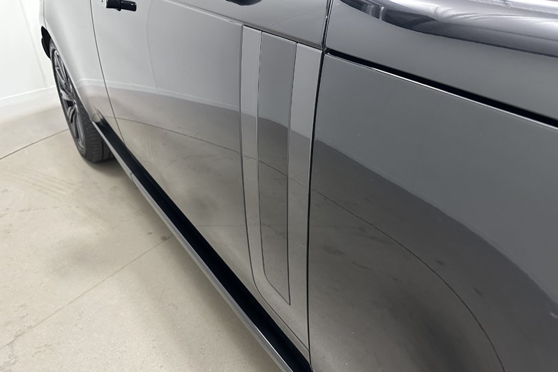 2023 (72) LAND ROVER RANGE ROVER 3.0 P460e SE 4dr Auto 5303588