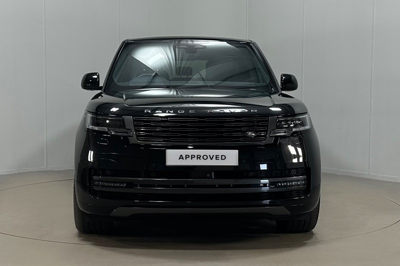 2023 (72) LAND ROVER RANGE ROVER 3.0 P460e SE 4dr Auto 5303537