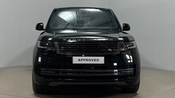 2023 (72) LAND ROVER RANGE ROVER 3.0 P460e SE 4dr Auto 5303537