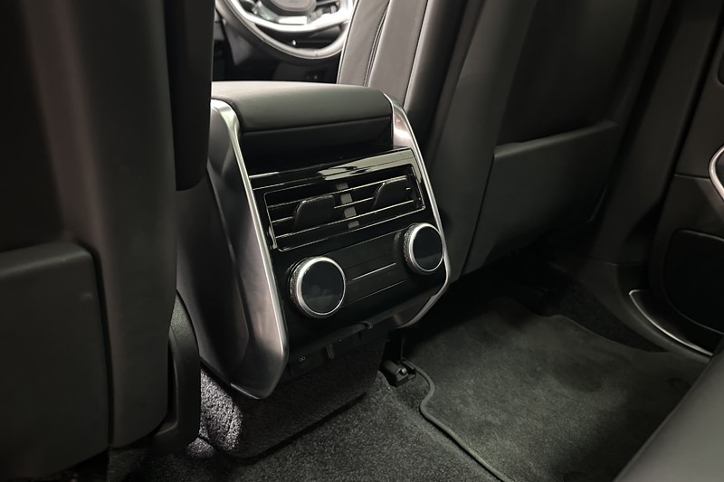 2023 (72) LAND ROVER RANGE ROVER 3.0 P460e SE 4dr Auto 5303578