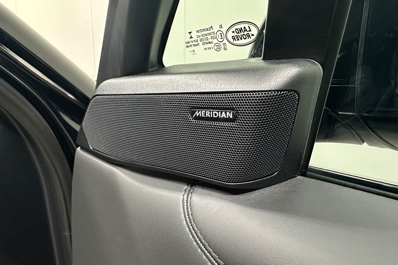 2023 (72) LAND ROVER RANGE ROVER 3.0 P460e SE 4dr Auto 5303547