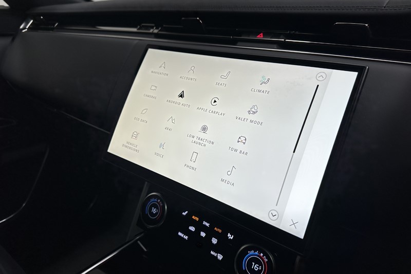 2023 (72) LAND ROVER RANGE ROVER 3.0 P460e SE 4dr Auto 5303559