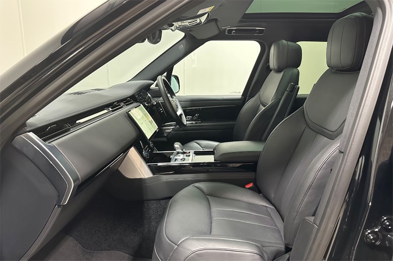 2023 (72) LAND ROVER RANGE ROVER 3.0 P460e SE 4dr Auto 5303533