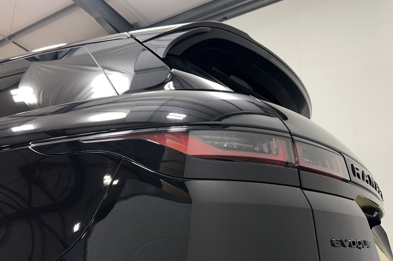 2022 (22) LAND ROVER RANGE ROVER EVOQUE 2.0 D200 R-Dynamic SE 5dr Auto 5326915