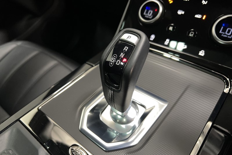 2022 (22) LAND ROVER RANGE ROVER EVOQUE 2.0 D200 R-Dynamic SE 5dr Auto 5326892