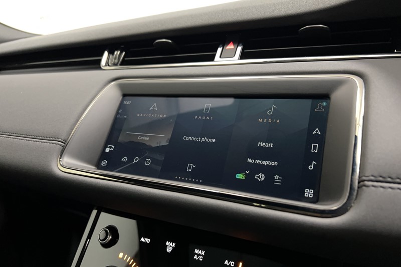 2022 (22) LAND ROVER RANGE ROVER EVOQUE 2.0 D200 R-Dynamic SE 5dr Auto 5326895