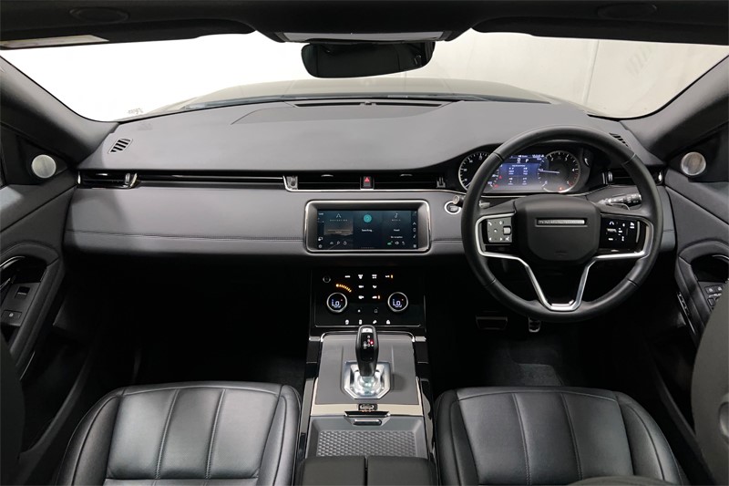 2022 (22) LAND ROVER RANGE ROVER EVOQUE 2.0 D200 R-Dynamic SE 5dr Auto 5326876