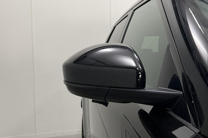 2022 (22) LAND ROVER RANGE ROVER EVOQUE 2.0 D200 R-Dynamic SE 5dr Auto 5326921