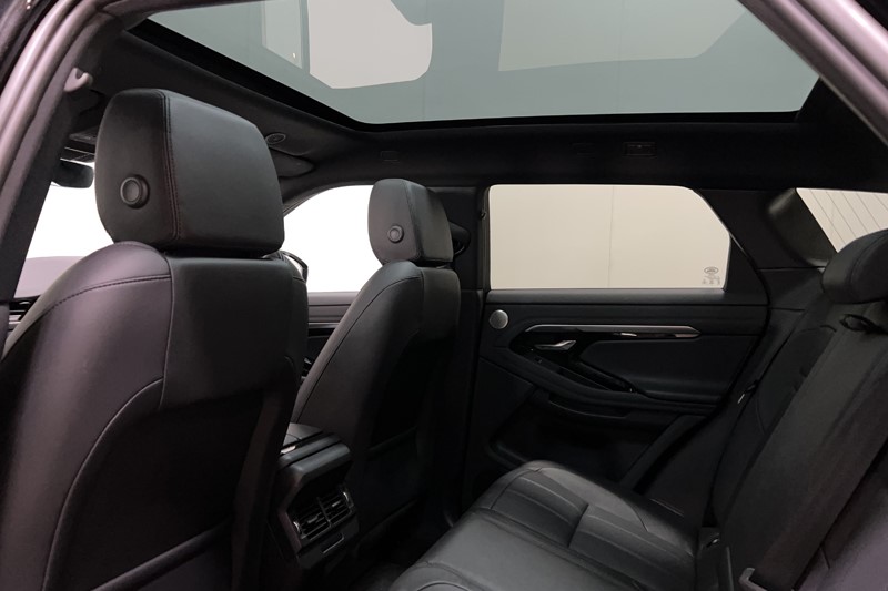 2022 (22) LAND ROVER RANGE ROVER EVOQUE 2.0 D200 R-Dynamic SE 5dr Auto 5326907