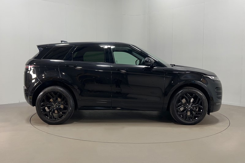 2022 (22) LAND ROVER RANGE ROVER EVOQUE 2.0 D200 R-Dynamic SE 5dr Auto 5326872