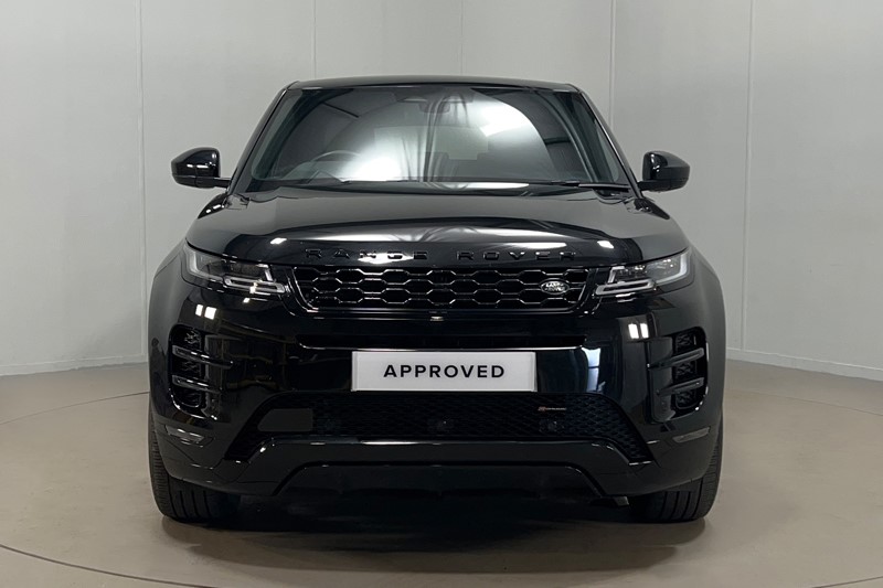 2022 (22) LAND ROVER RANGE ROVER EVOQUE 2.0 D200 R-Dynamic SE 5dr Auto 5326874