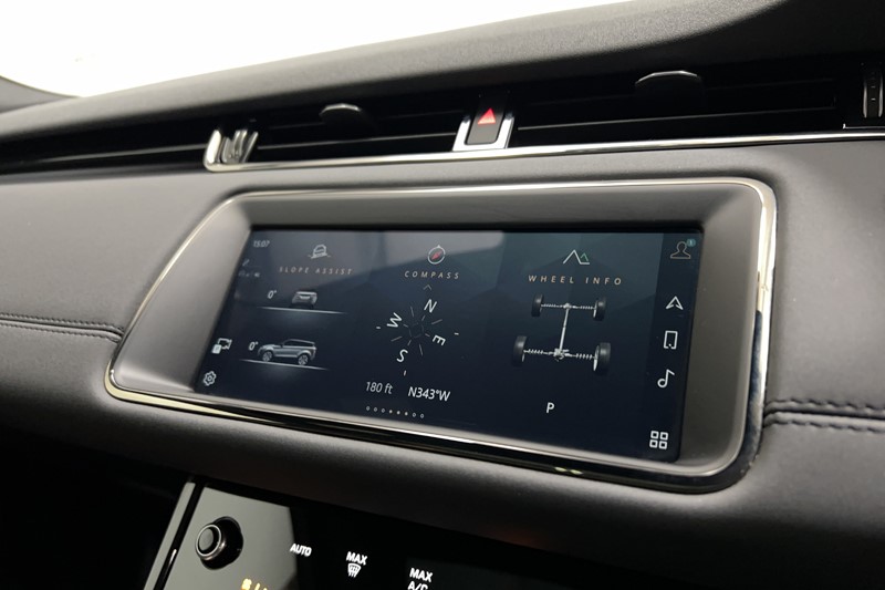 2022 (22) LAND ROVER RANGE ROVER EVOQUE 2.0 D200 R-Dynamic SE 5dr Auto 5326896