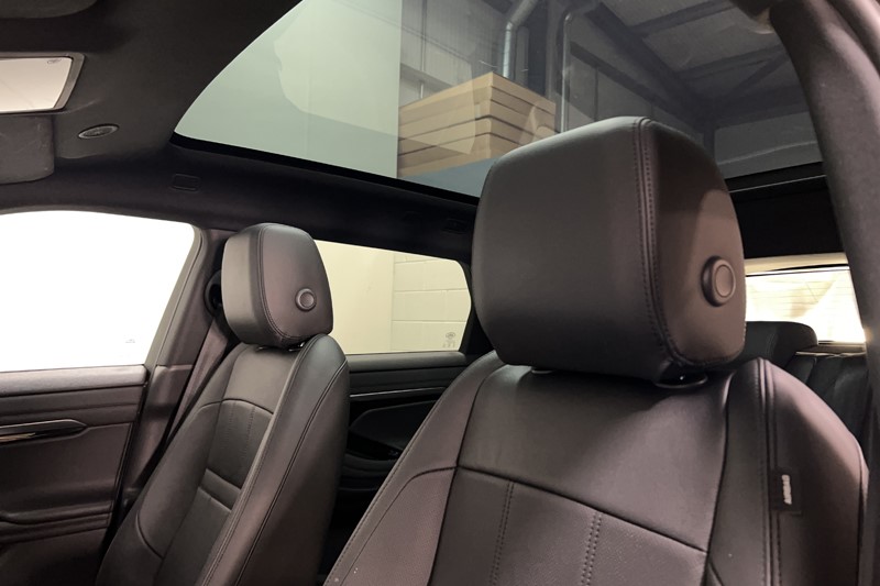 2022 (22) LAND ROVER RANGE ROVER EVOQUE 2.0 D200 R-Dynamic SE 5dr Auto 5326906