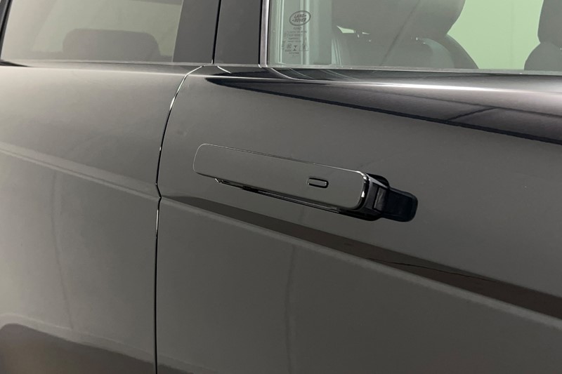 2022 (22) LAND ROVER RANGE ROVER EVOQUE 2.0 D200 R-Dynamic SE 5dr Auto 5326920