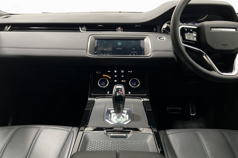 2022 (22) LAND ROVER RANGE ROVER EVOQUE 2.0 D200 R-Dynamic SE 5dr Auto 5326877