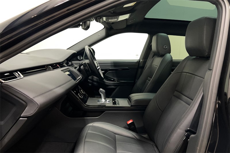 2022 (22) LAND ROVER RANGE ROVER EVOQUE 2.0 D200 R-Dynamic SE 5dr Auto 5326870