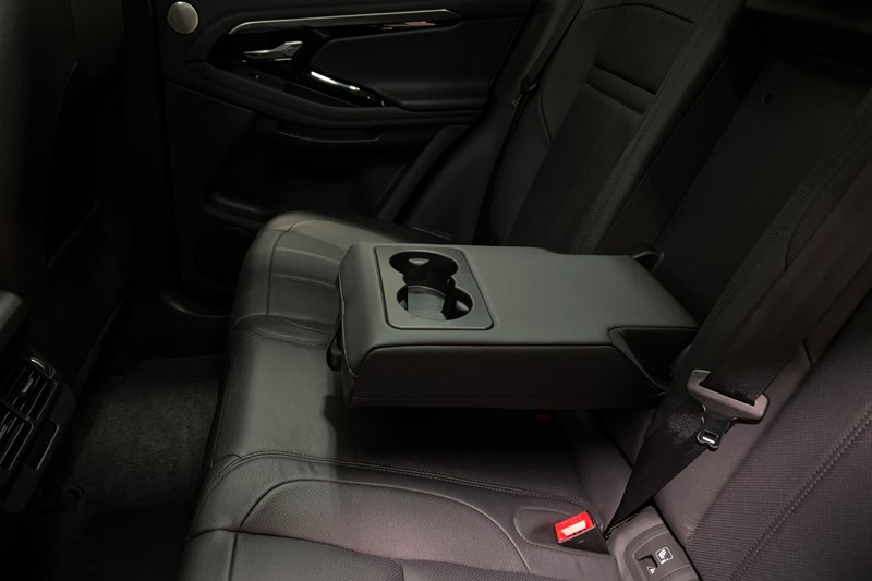 2022 (22) LAND ROVER RANGE ROVER EVOQUE 2.0 D200 R-Dynamic SE 5dr Auto 5326910