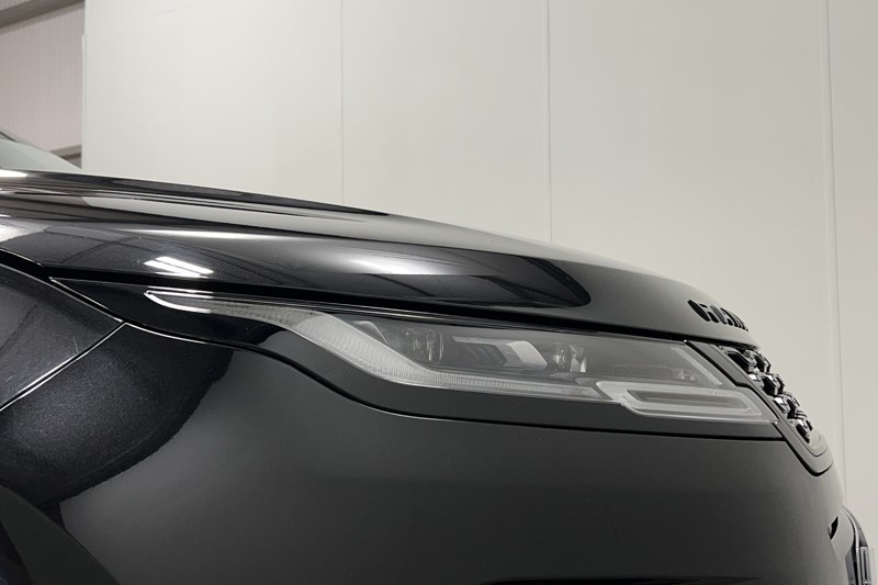 2022 (22) LAND ROVER RANGE ROVER EVOQUE 2.0 D200 R-Dynamic SE 5dr Auto 5326923