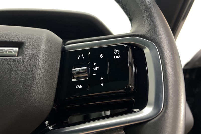 2022 (22) LAND ROVER RANGE ROVER EVOQUE 2.0 D200 R-Dynamic SE 5dr Auto 5326889