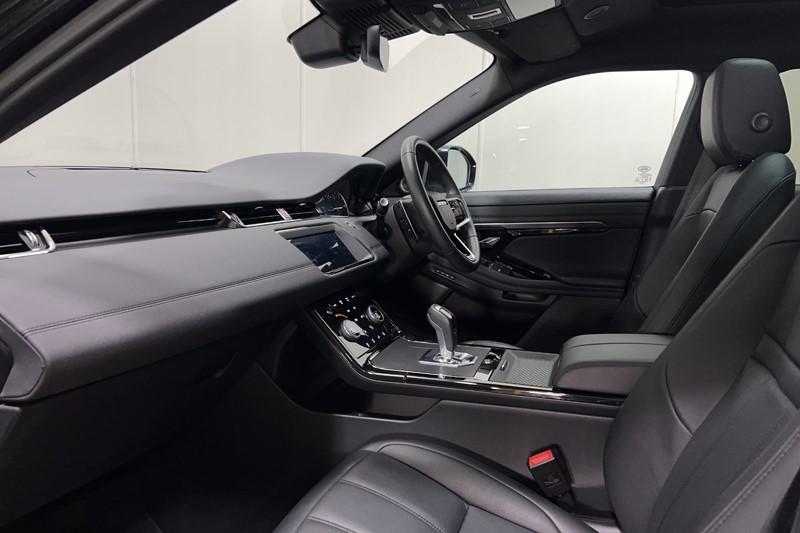 2022 (22) LAND ROVER RANGE ROVER EVOQUE 2.0 D200 R-Dynamic SE 5dr Auto 5326904