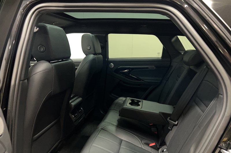 2022 (22) LAND ROVER RANGE ROVER EVOQUE 2.0 D200 R-Dynamic SE 5dr Auto 5326911