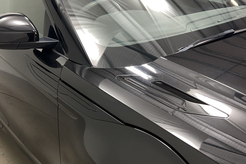 2022 (22) LAND ROVER RANGE ROVER EVOQUE 2.0 D200 R-Dynamic SE 5dr Auto 5326922