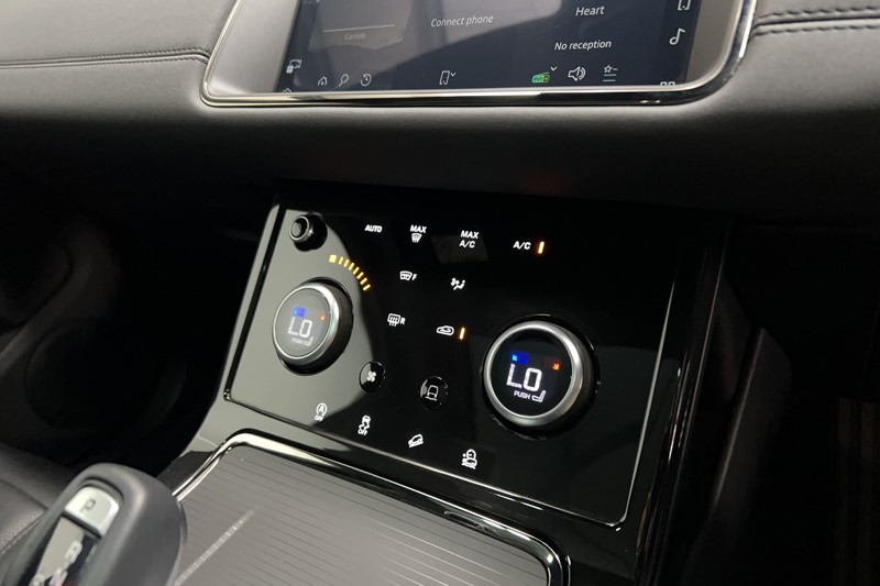 2022 (22) LAND ROVER RANGE ROVER EVOQUE 2.0 D200 R-Dynamic SE 5dr Auto 5326894