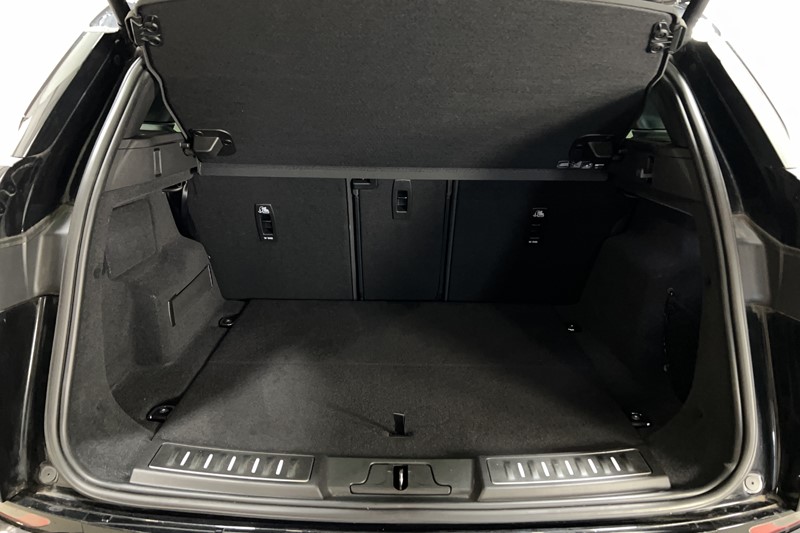 2022 (22) LAND ROVER RANGE ROVER EVOQUE 2.0 D200 R-Dynamic SE 5dr Auto 5326912