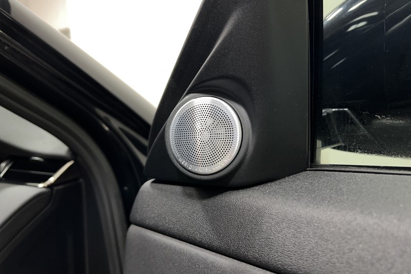 2022 (22) LAND ROVER RANGE ROVER EVOQUE 2.0 D200 R-Dynamic SE 5dr Auto 5326882